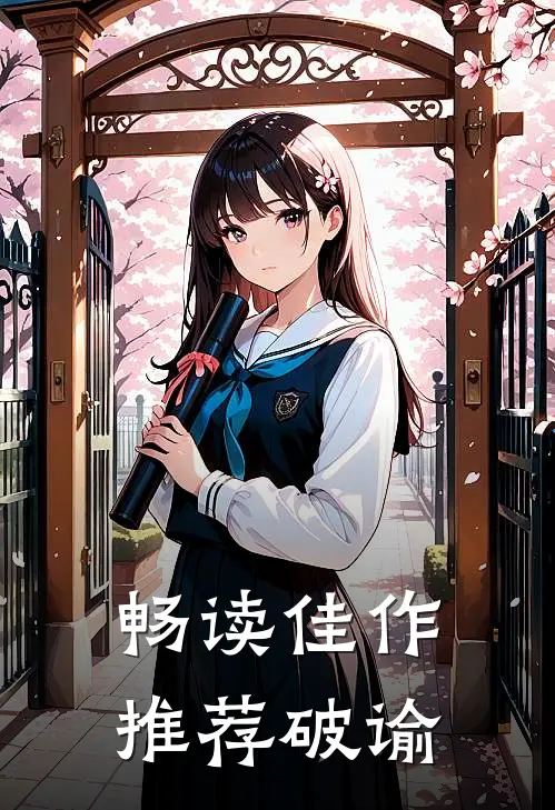 畅读佳作推荐破谕