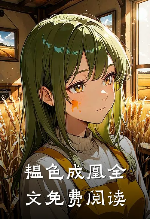 韫色成凰全文免费阅读