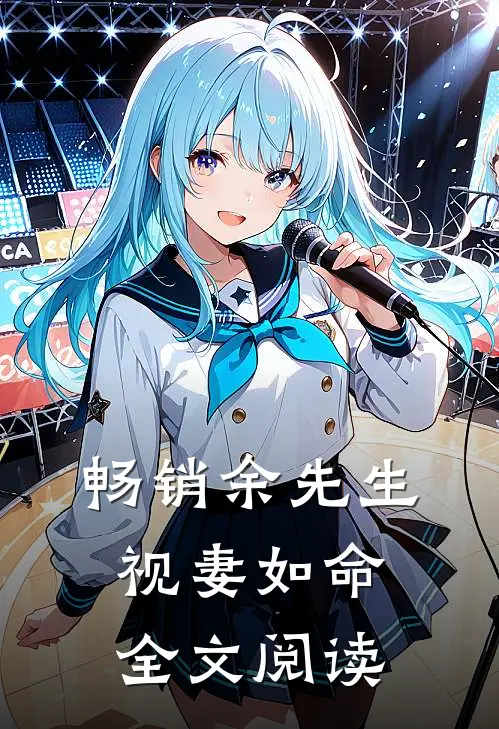 畅销余先生视妻如命全文阅读