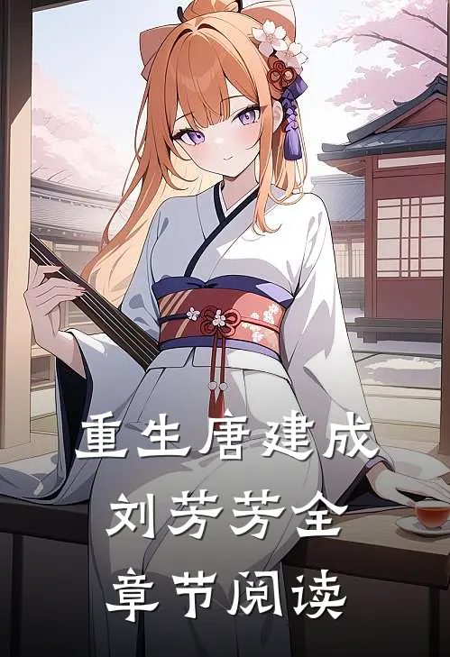 重生唐建成刘芳芳全章节阅读