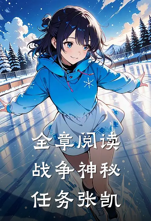 全章阅读战争神秘任务张凯