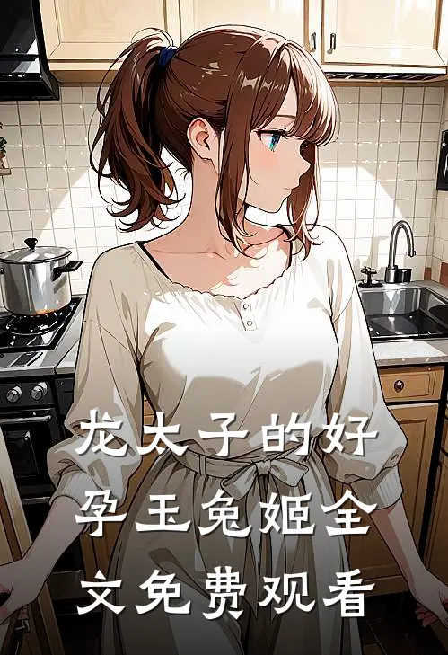 龙太子的好孕玉兔姬全文免费观看