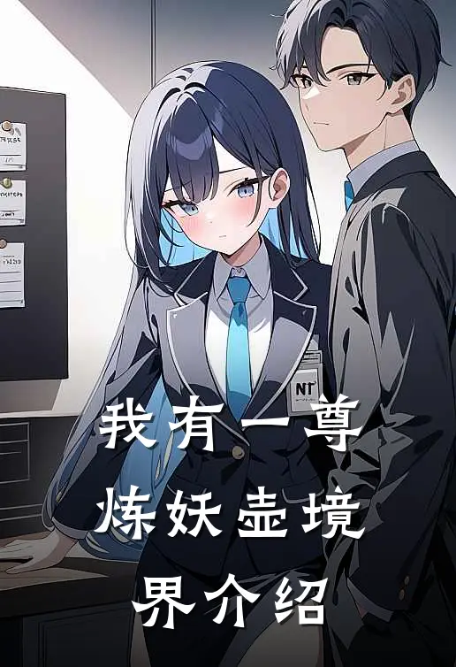 我有一尊炼妖壶境界介绍