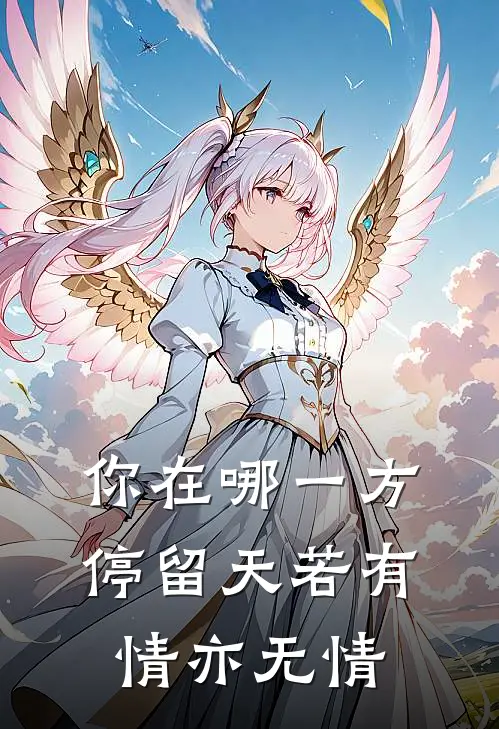 你在哪一方停留天若有情亦无情