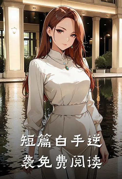短篇白手逆袭免费阅读