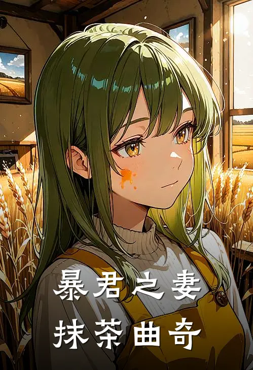 暴君之妻 抹茶曲奇