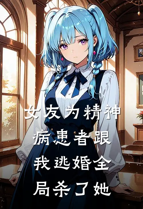 女友为精神病患者跟我逃婚全局杀了她