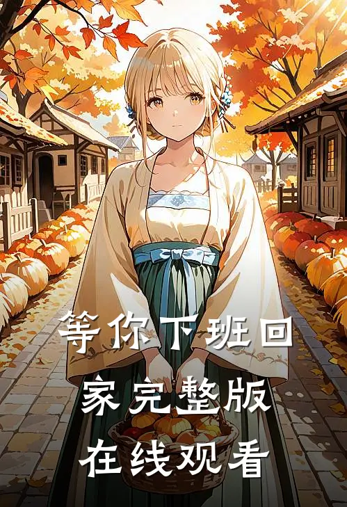 等你下班回家完整版在线观看