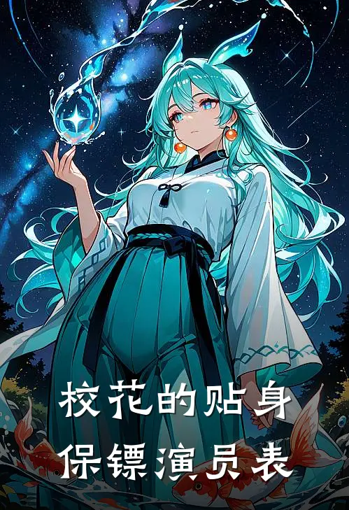 校花的贴身保镖演员表