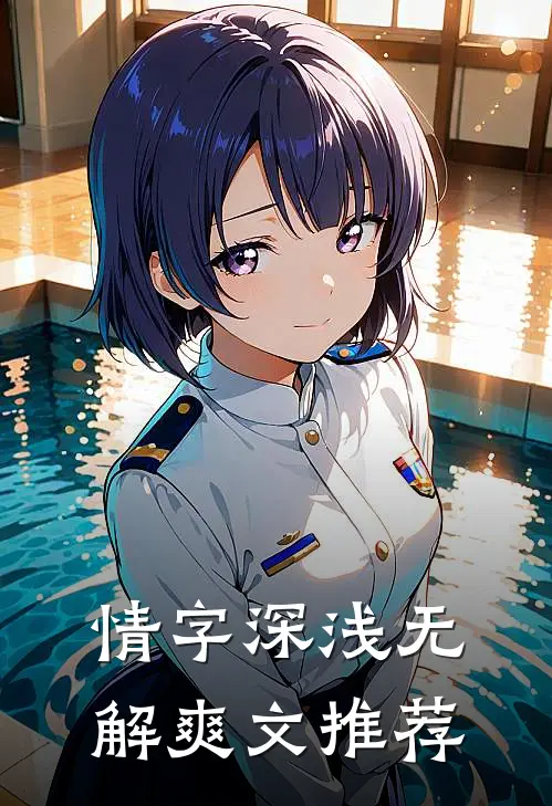 情字深浅无解爽文推荐