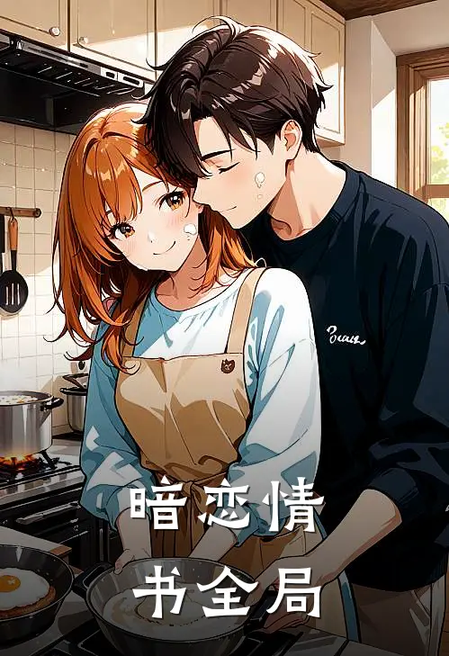 暗恋情书全局