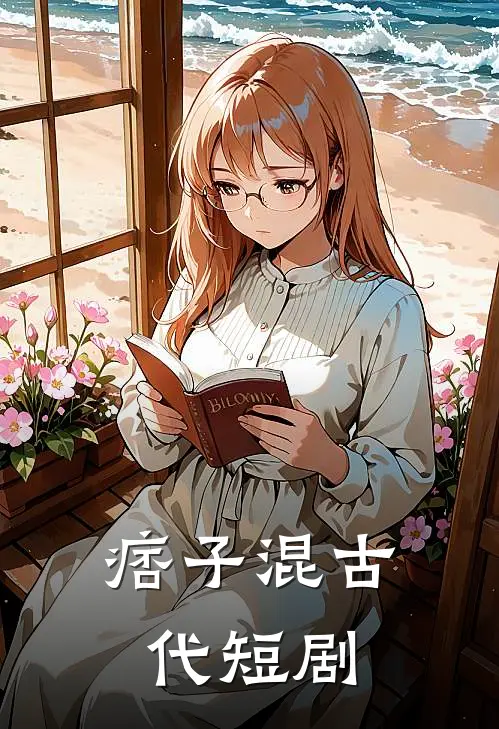 痞子混古代短剧