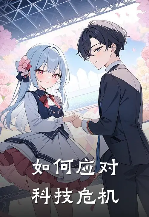 如何应对科技危机