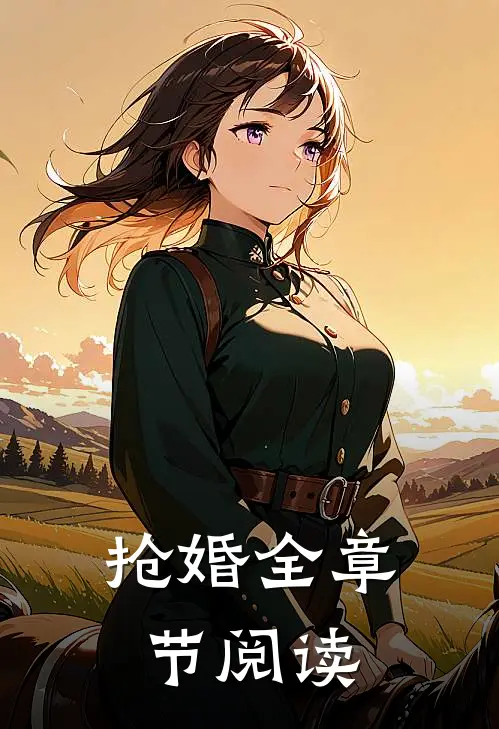 抢婚全章节阅读