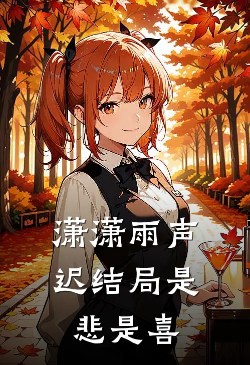 潇潇雨声迟结局是悲是喜