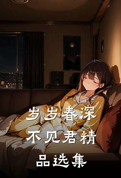 岁岁春深不见君精品选集