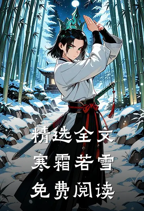 精选全文寒霜若雪免费阅读
