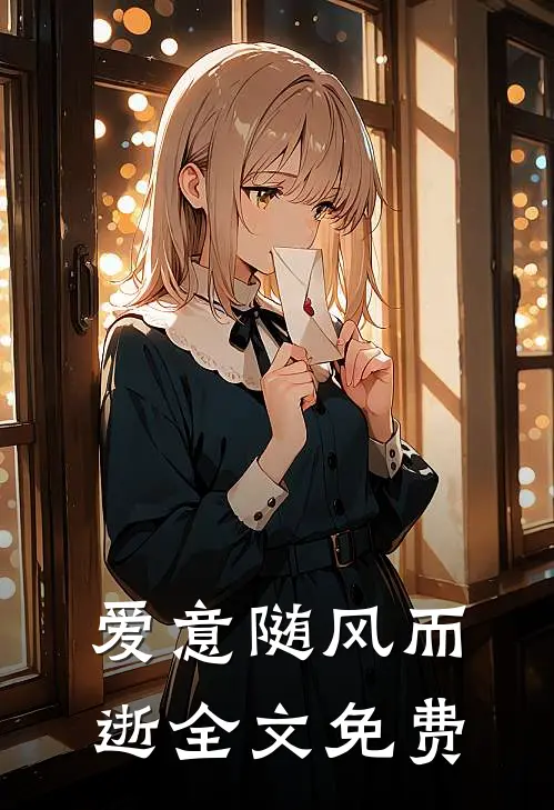爱意随风而逝全文免费