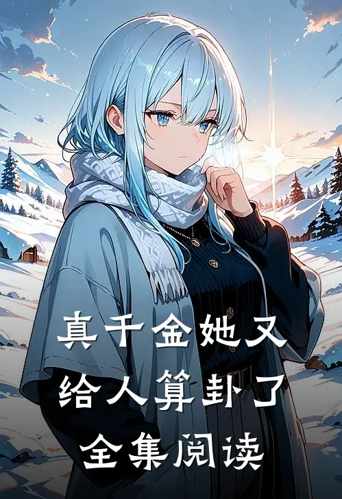 真千金她又给人算卦了全集阅读