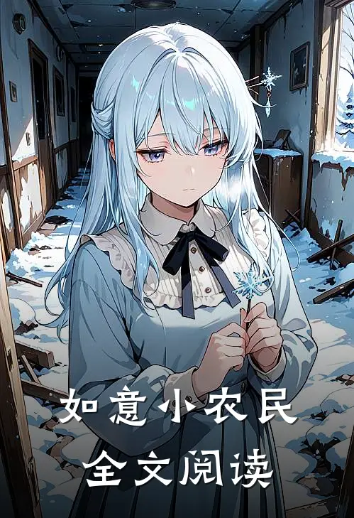 如意小农民全文阅读