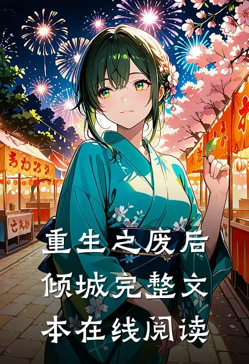 重生之废后倾城完整文本在线阅读