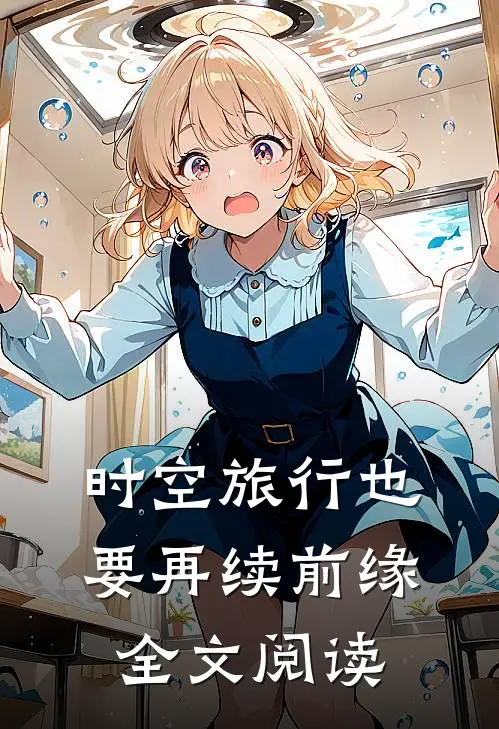 时空旅行也要再续前缘全文阅读