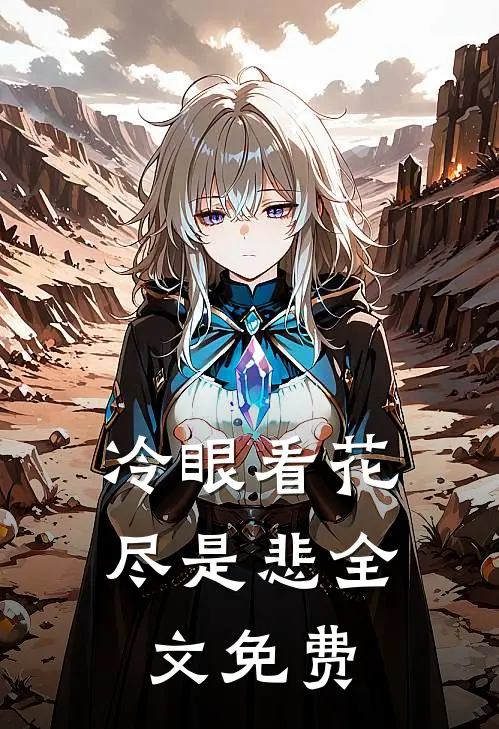 冷眼看花尽是悲全文免费