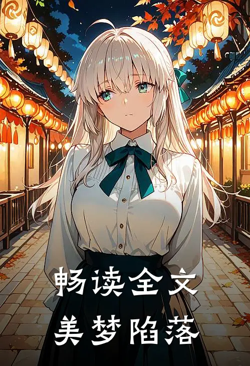 畅读全文美梦陷落