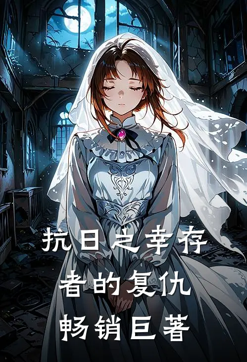 抗日之幸存者的复仇畅销巨著