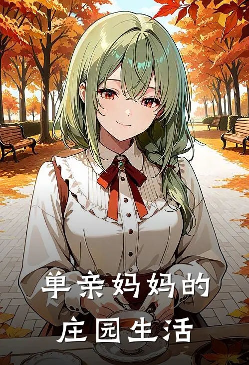 单亲妈妈的庄园生活