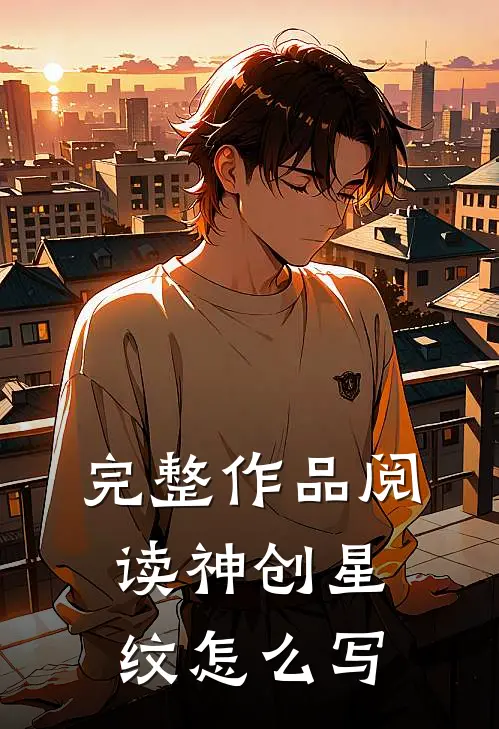 完整作品阅读神创星纹怎么写