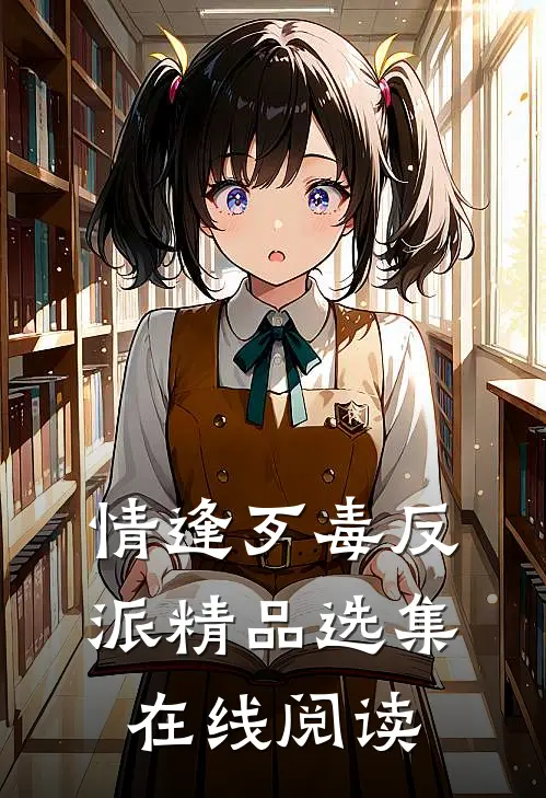 情逢歹毒反派精品选集在线阅读