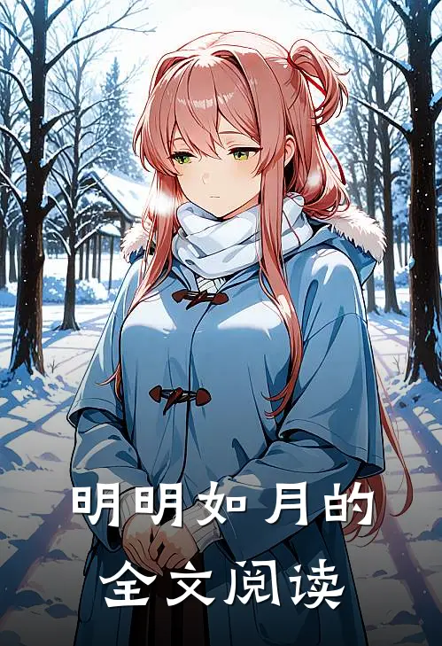 明明如月的全文阅读