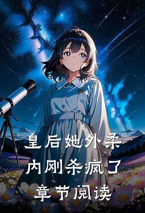 皇后她外柔内刚杀疯了章节阅读