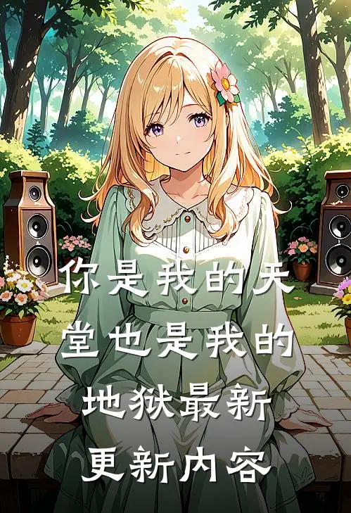 你是我的天堂也是我的地狱最新更新内容