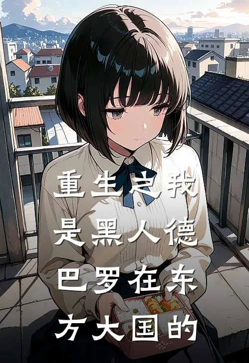 重生之我是黑人德巴罗在东方大国的