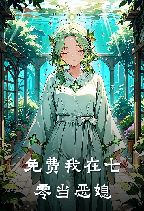 免费我在七零当恶媳