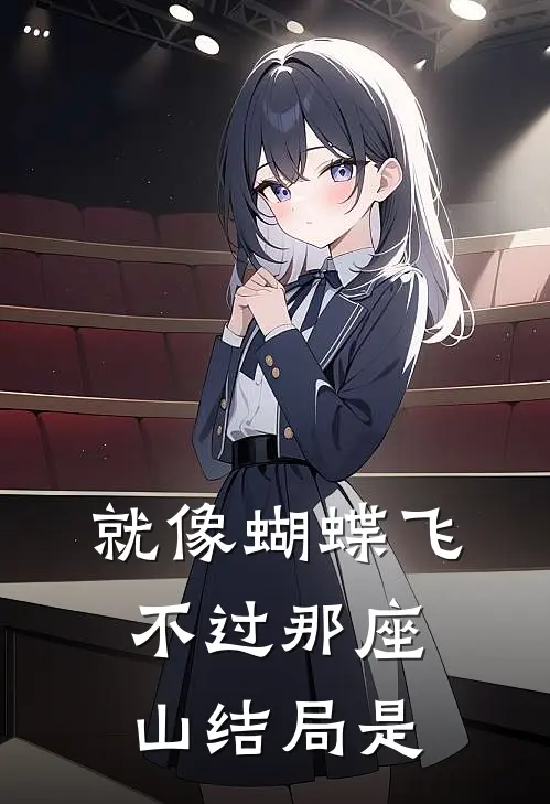 就像蝴蝶飞不过那座山结局是