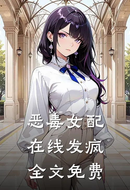 恶毒女配在线发疯全文免费