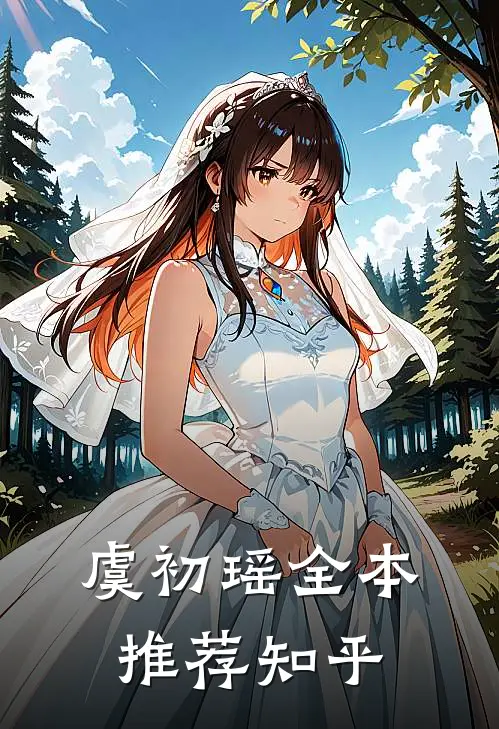虞初瑶全本推荐知乎