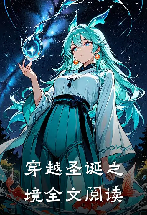 穿越圣诞之境全文阅读