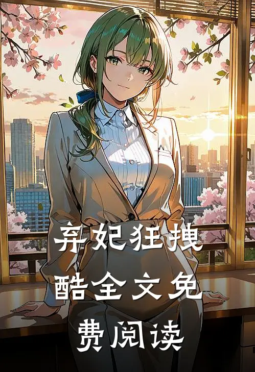 弃妃狂拽酷全文免费阅读