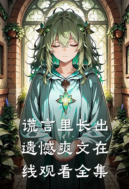 谎言里长出遗憾爽文在线观看全集