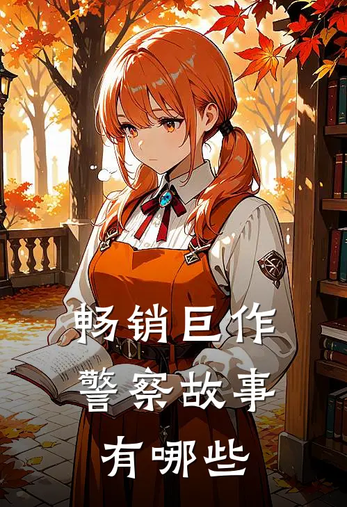 畅销巨作警察故事有哪些