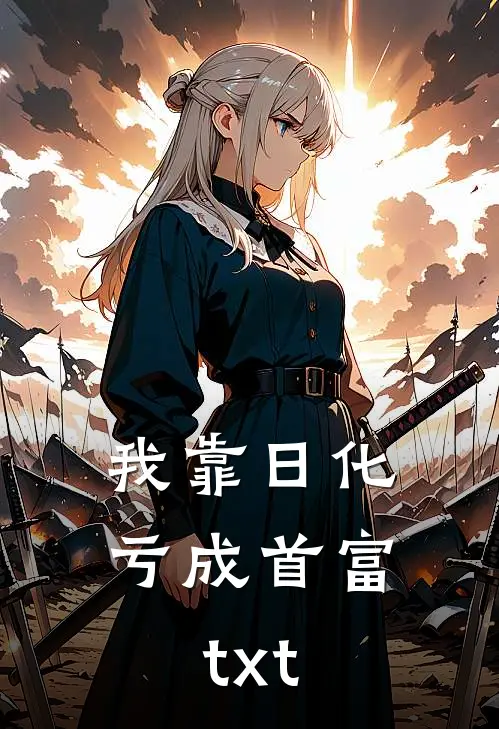 我靠日化亏成首富txt
