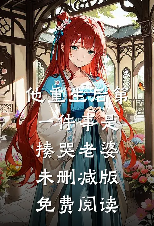 他重生后第一件事是揍哭老婆未删减版免费阅读