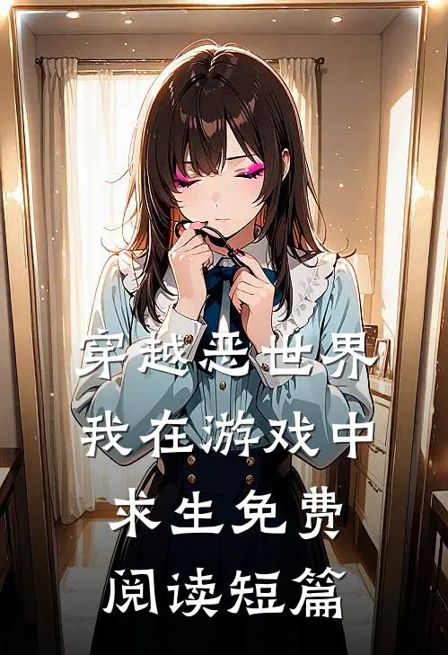 穿越恶世界我在游戏中求生免费阅读短篇