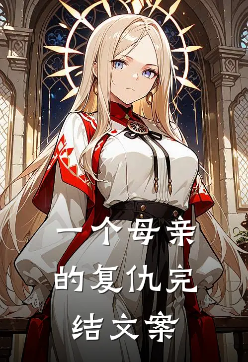 一个母亲的复仇完结文案