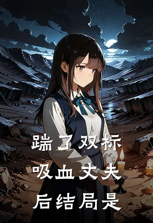 踹了双标吸血丈夫后结局是