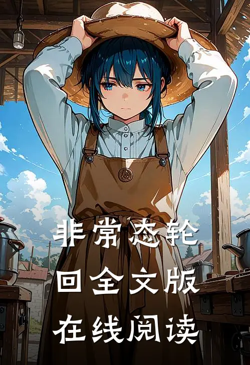 非常态轮回全文版在线阅读